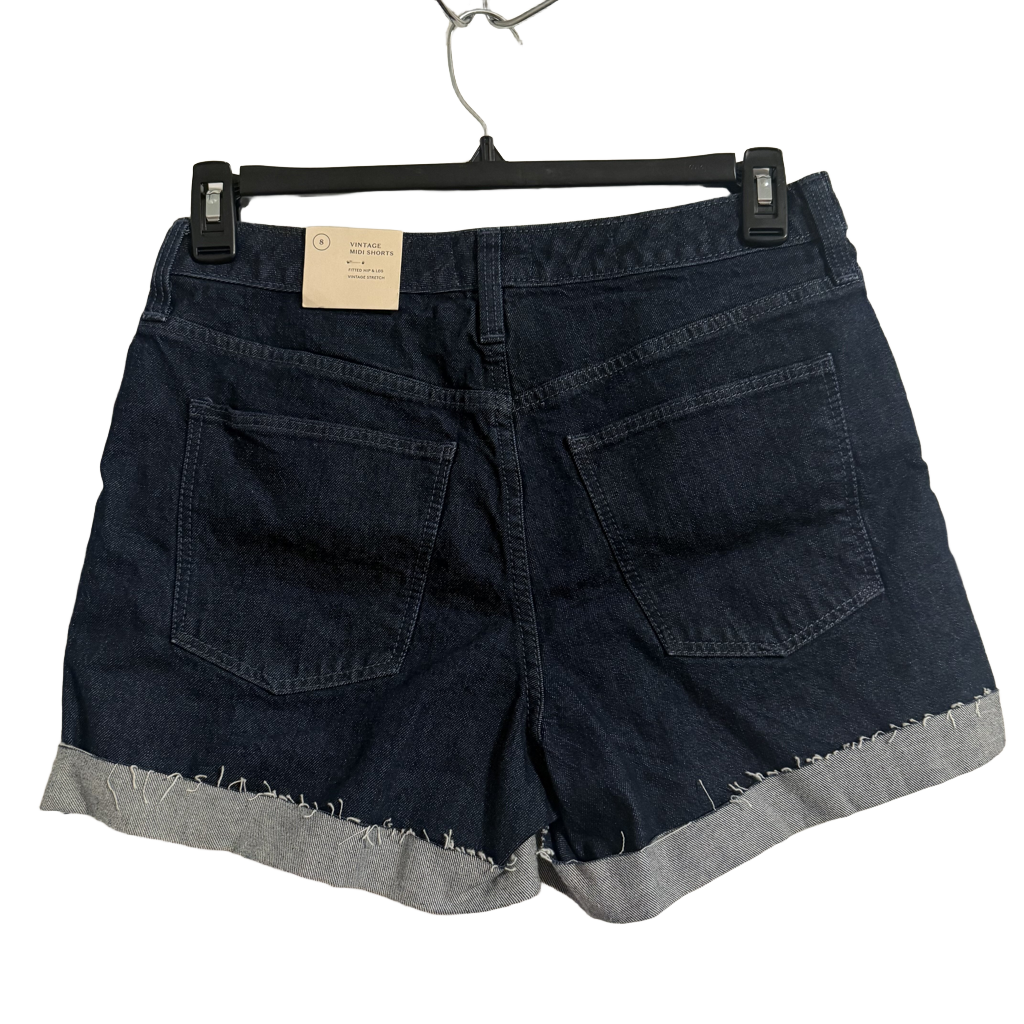 Shorts By Universal Thread  Size: 8