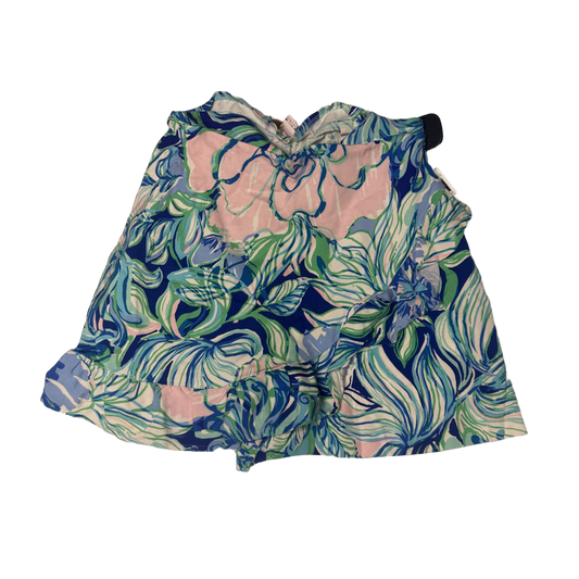 Skort By Lilly Pulitzer  Size: 4