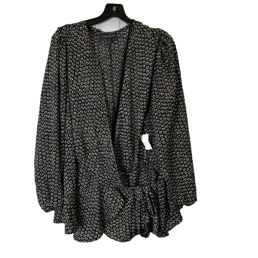 Top Long Sleeve By Lane Bryant  Size: 26