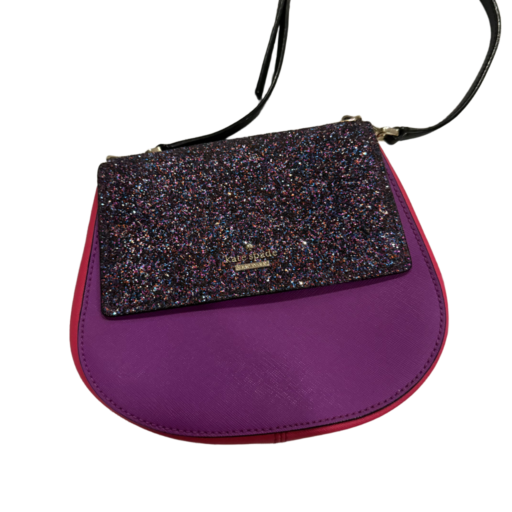 Crossbody Designer By Kate Spade  Size: Small