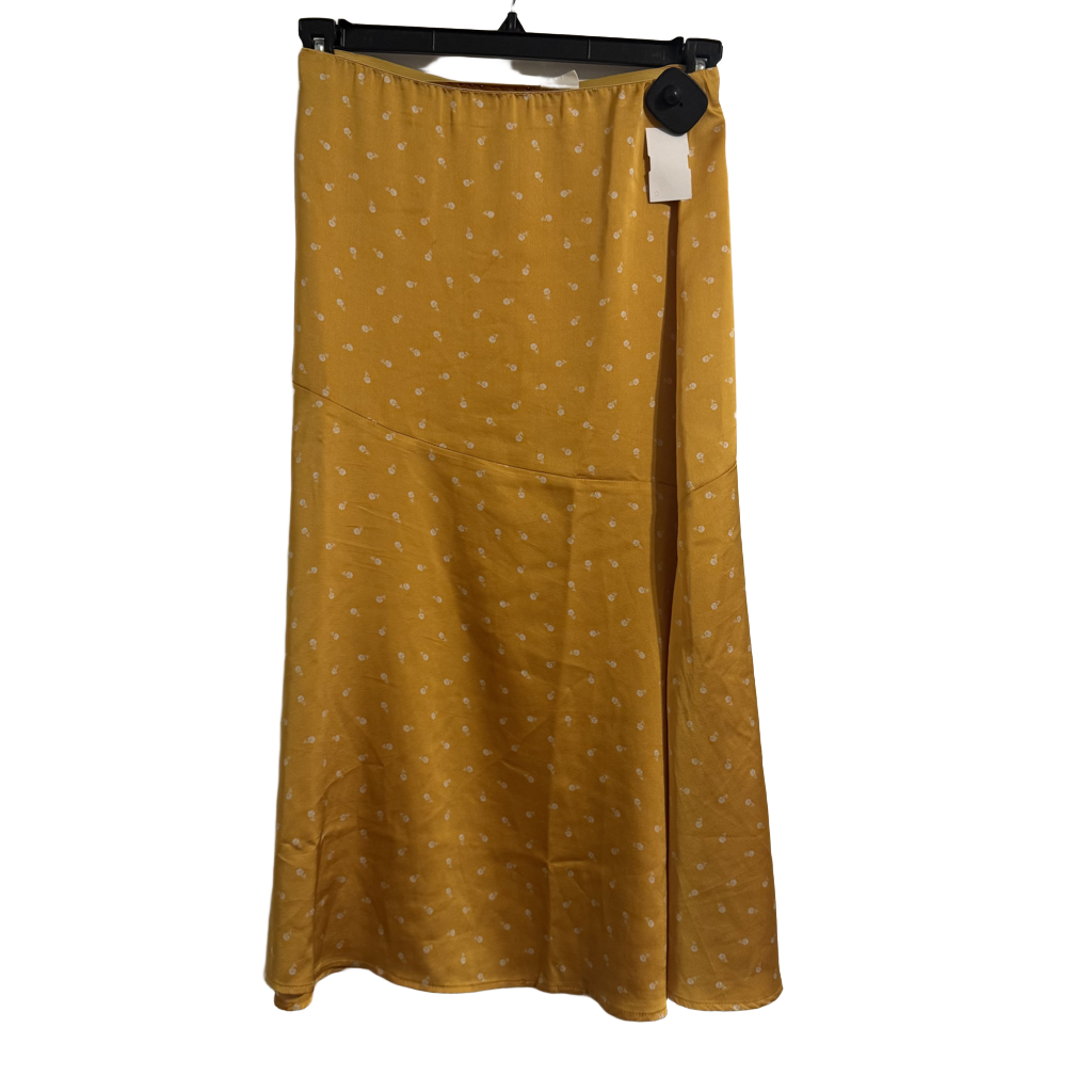Skirt Midi By Matilda Jane  Size: Xs