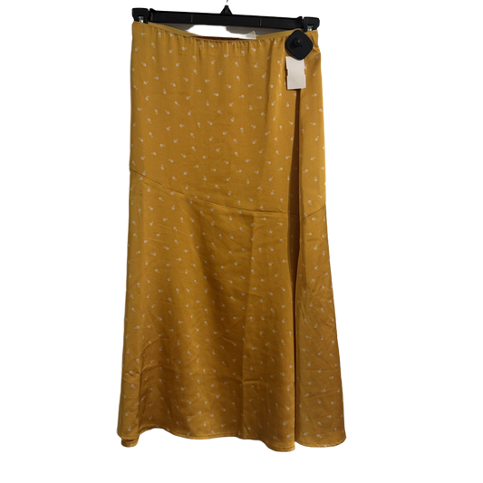 Skirt Midi By Matilda Jane  Size: Xs