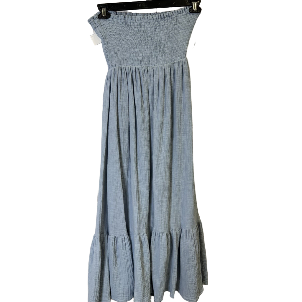 Dress Casual Maxi By Altard State  Size: Xs