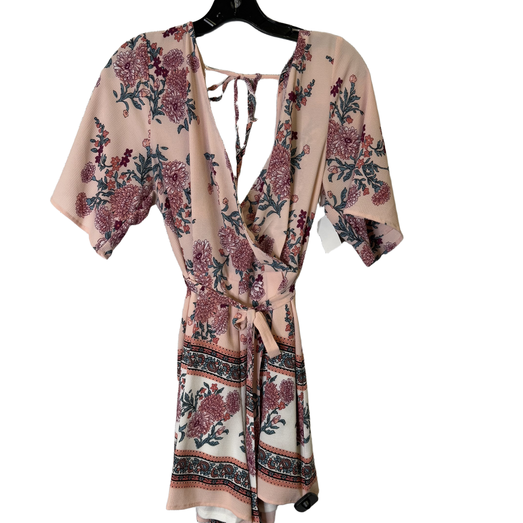 Romper By Altard State  Size: Xl