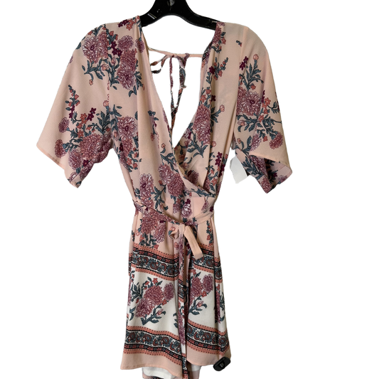 Romper By Altard State  Size: Xl