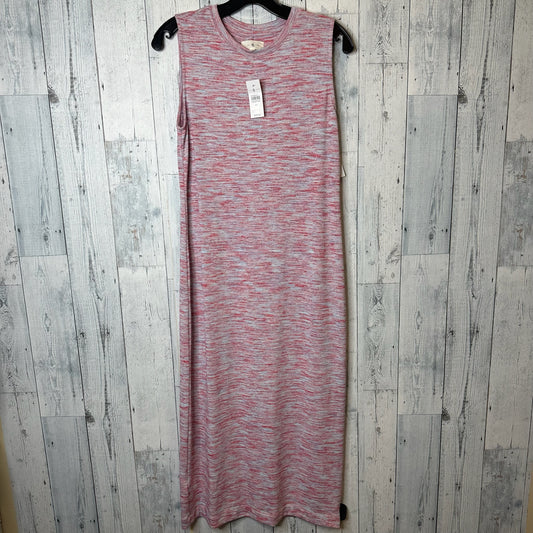 Dress Casual Midi By Lou And Grey  Size: Xs