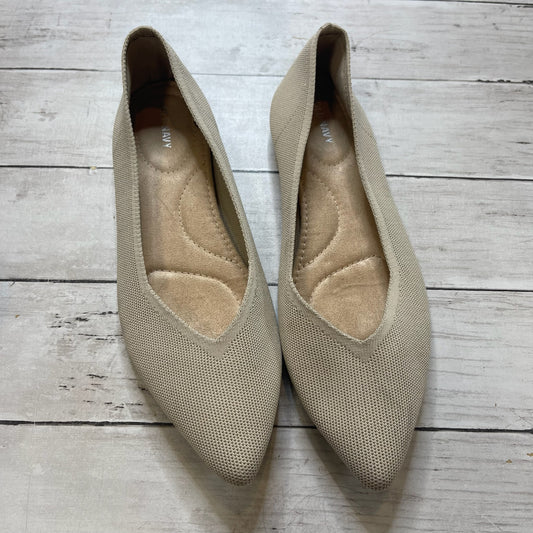 Shoes Flats Ballet By Old Navy  Size: 10