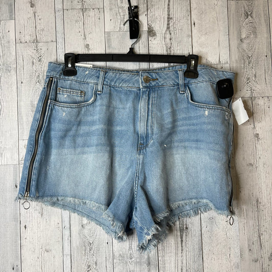 Shorts By Forever 21  Size: 1x