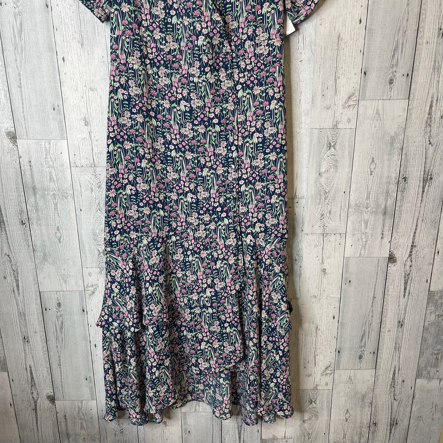 Dress Casual Maxi By Nanette Lepore  Size: 4