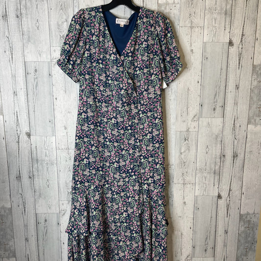 Dress Casual Maxi By Nanette Lepore  Size: 4