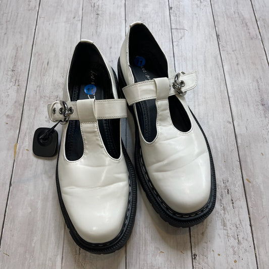 Shoes Flats Loafer Oxford By Circus By Sam Edelman  Size: 11