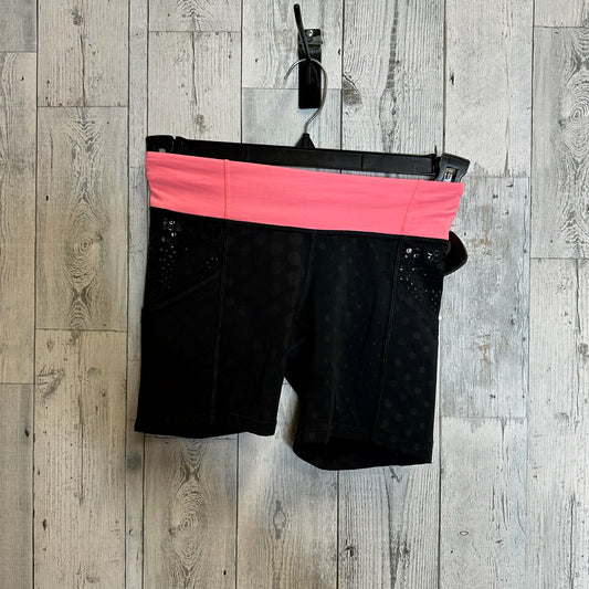 Athletic Shorts By Lululemon  Size: 4