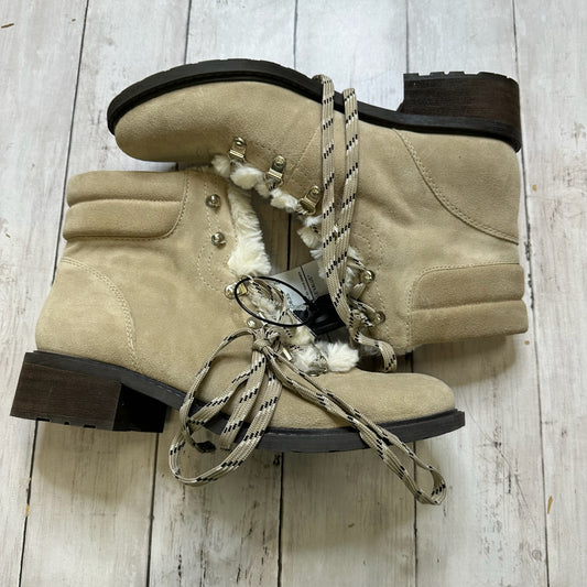Boots Snow By Sam Edelman  Size: 10