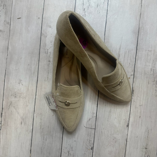 Shoes Flats Loafer Oxford By Anne Klein  Size: 8.5