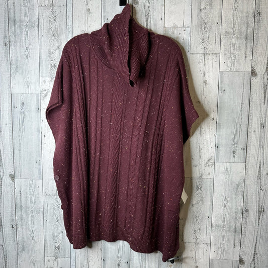 Vest Sweater By Talbots  Size: L