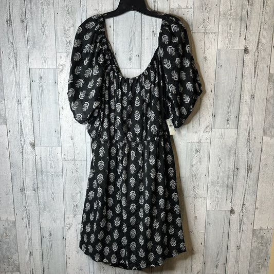 Dress Casual Midi By Old Navy  Size: 3x