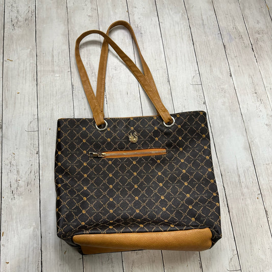 Handbag By Gloria Vanderbilt  Size: Large