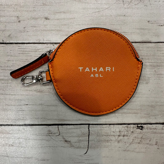 Coin Purse By Tahari  Size: Small