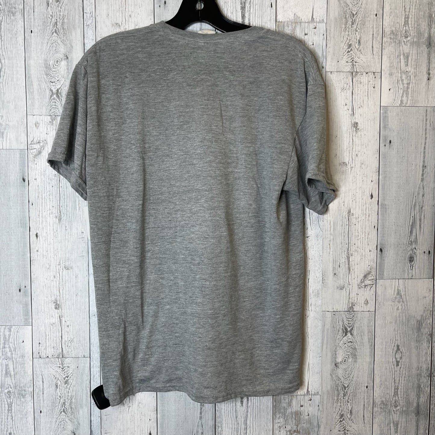 Top Short Sleeve Basic By Jerzees  Size: M