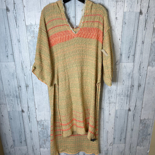 Sweater Short Sleeve By Free People  Size: S