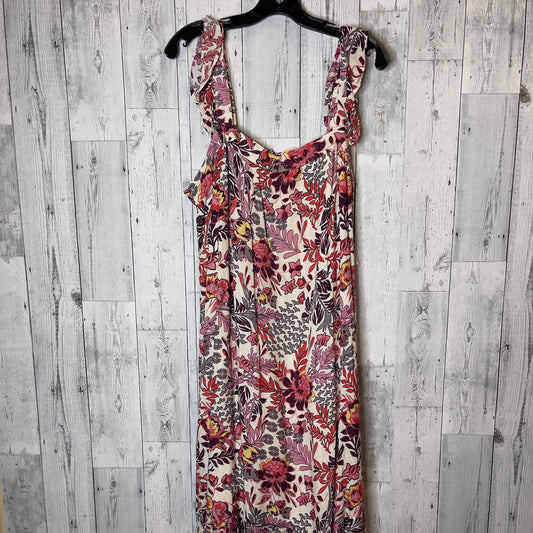 Dress Casual Maxi By Knox Rose  Size: 1x
