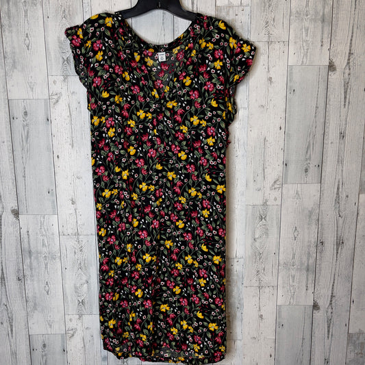 Dress Casual Midi By Old Navy  Size: 1x