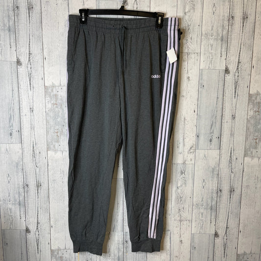 Athletic Pants By Adidas  Size: Xl