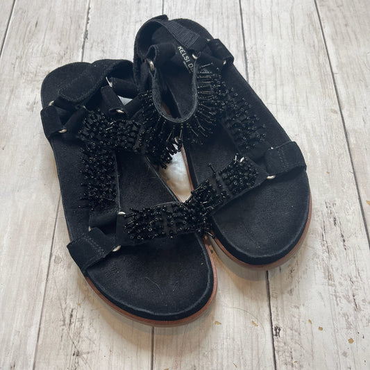 Sandals Flats By Kelsi Dagger  Size: 9
