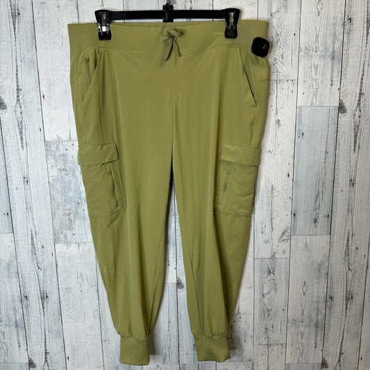 Athletic Pants By Joy Lab  Size: Xl