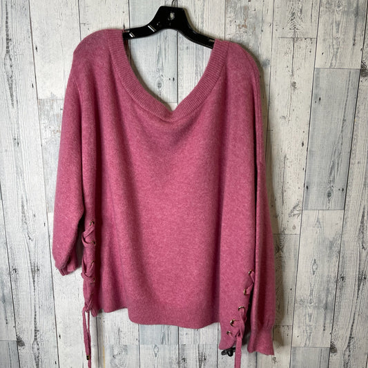 Sweater By Michael By Michael Kors  Size: Xl