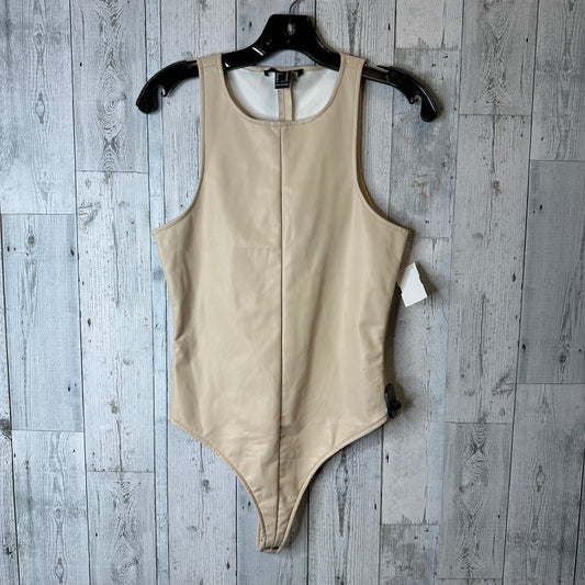Bodysuit By Forever 21  Size: M