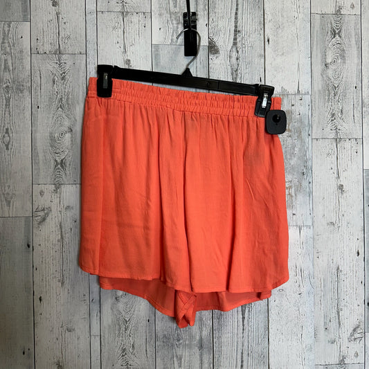 Shorts By Good Luck Gem  Size: L