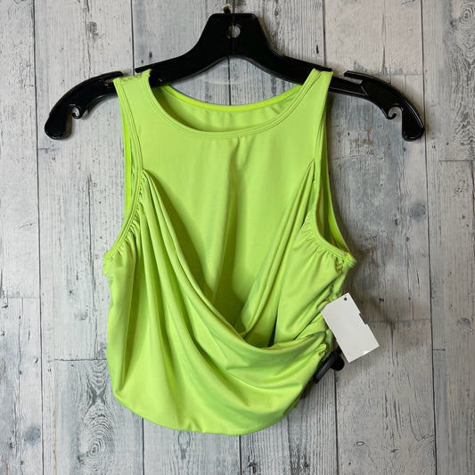 Athletic Tank Top By Babalu  Size: M