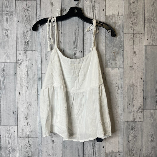Top Sleeveless Basic By Old Navy  Size: S