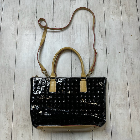 Handbag Designer By Arcadia  Size: Medium