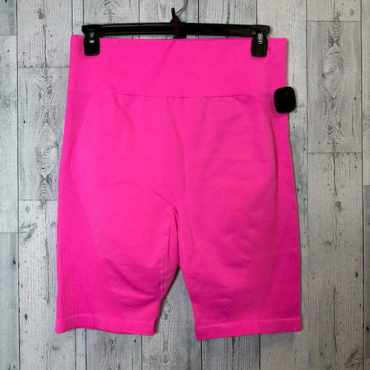 Athletic Shorts By Livi Active  Size: 22