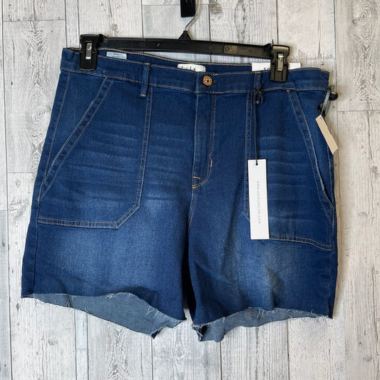 Shorts By Nicole Miller  Size: 16